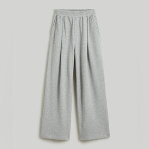 NWT Madewell Terry Oversized Sweatpants no160 size XXS